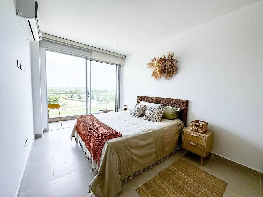 Apartment Luxury Apartament Baia Kristal Cartagena Colombia