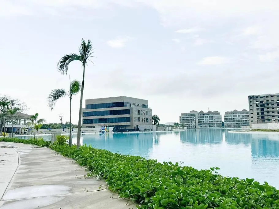 Luxury Apartament Baia Kristal Cartagena 0*,  Colombia