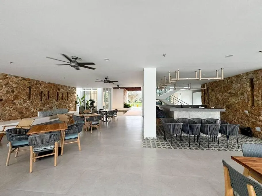 Luxury Apartament Baia Kristal Cartagena