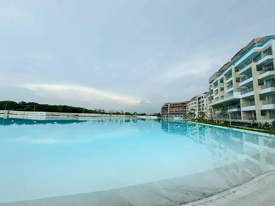 Luxury Apartament Baia Kristal contacts