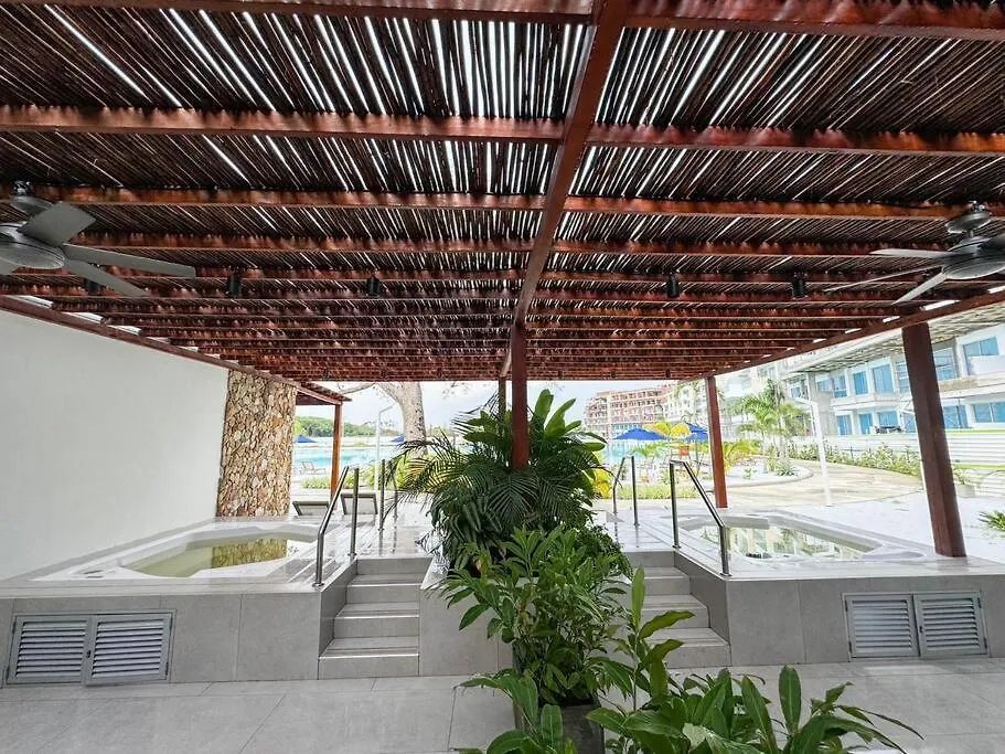 Luxury Apartament Baia Kristal Cartagena